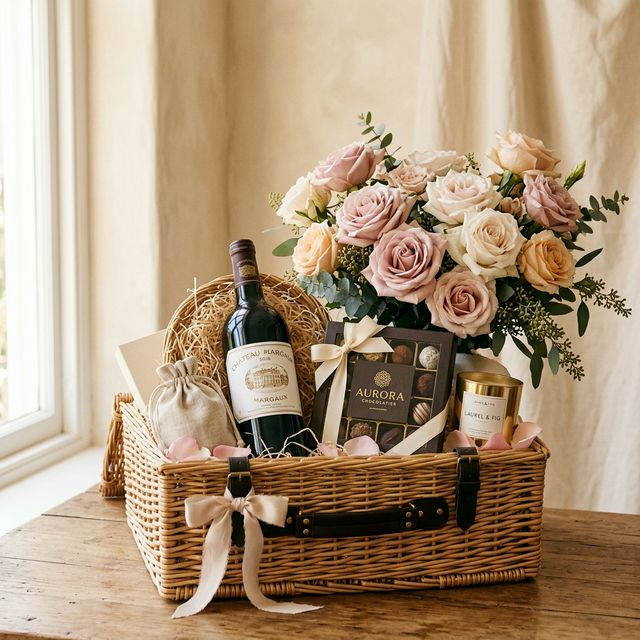 Premium Gift Hampers